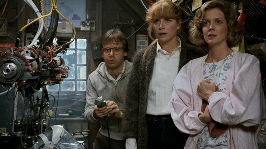 Honey, I Shrunk the Kids