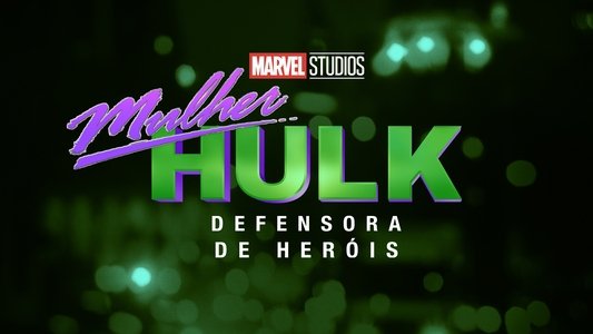 She-Hulk: Attorney at Law