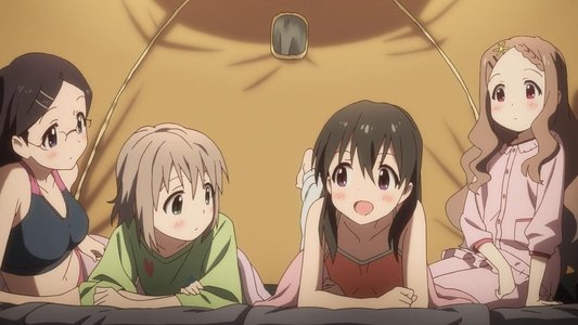 ヤマノススメ