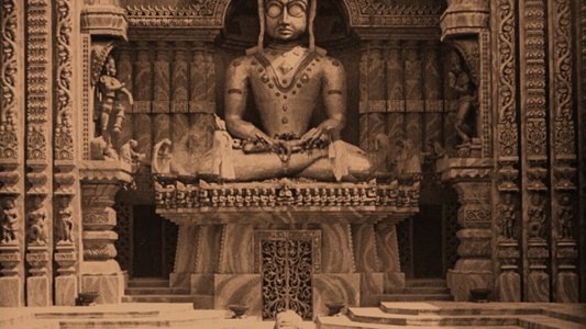 Das indische Grabmal, zweiter Teil: Der Tiger von Eschnapur