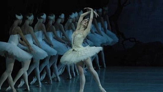 Swan Lake