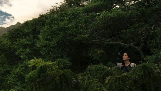 The Hunger Games: Catching Fire