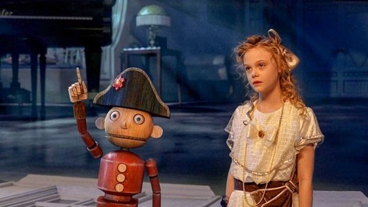 The Nutcracker