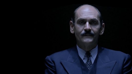Asesinato en el Senado de la Nación