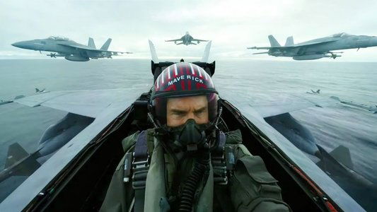 Top Gun: Maverick