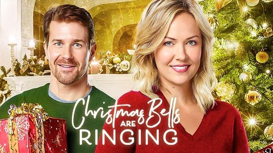 Christmas Bells Are Ringing