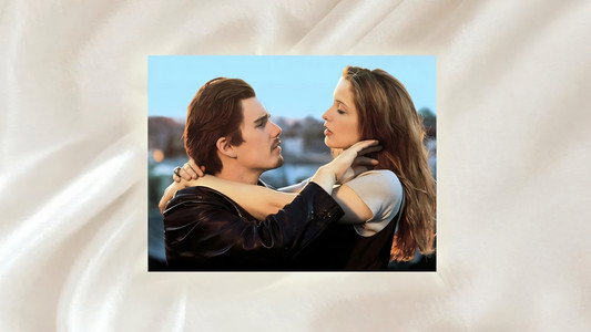 Before Sunrise