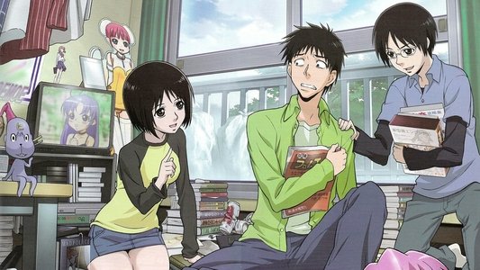 NHKにようこそ!