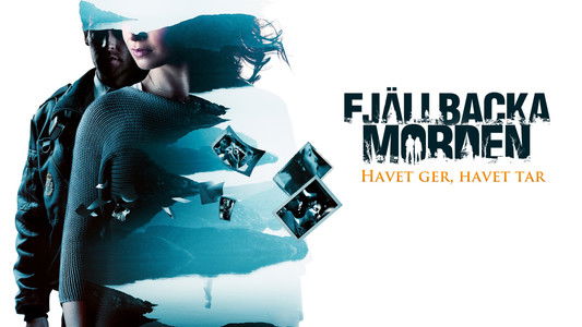 Fjällbackamorden 4 - Havet ger, havet tar