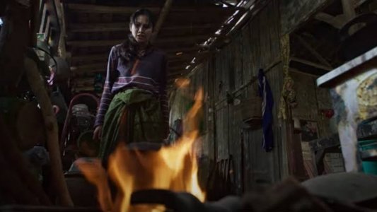Maryam: Janji dan Jiwa yang Terikat