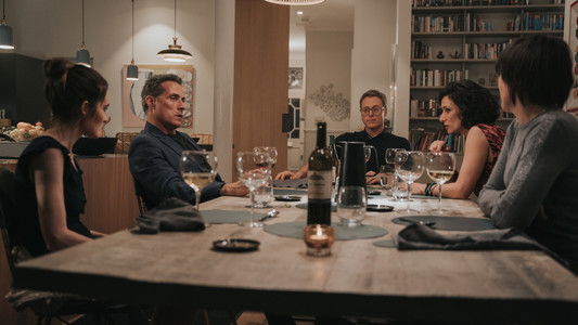 The Trouble with Jessica