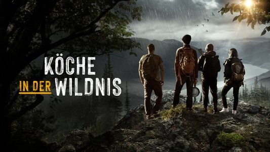 Chefs vs Wild
