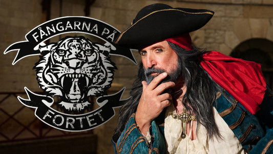 Fångarna på fortet