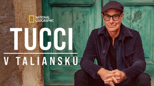 Tucci in Italy
