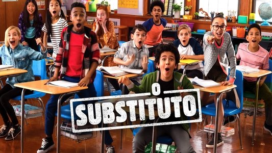 The Substitute