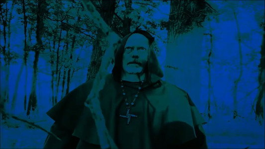 Night of the Blood Curse