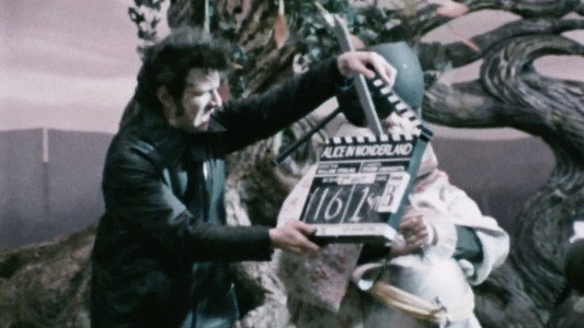 Moviemakers in Wonderland