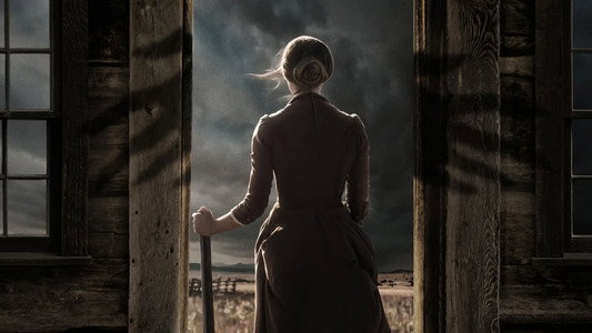 The Wind