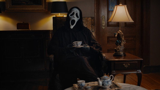 Scary Movie