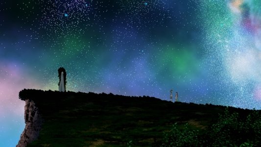 君は彼方