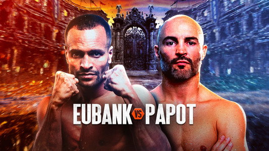 Harlem Eubank vs. David Papot