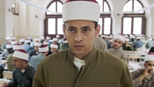 صبي من الجنة