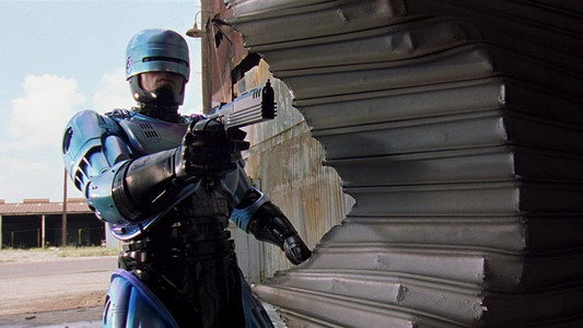 RoboCop 2