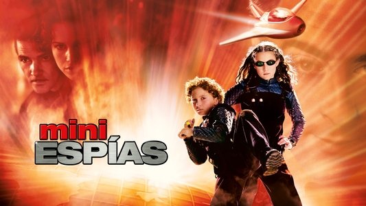 Spy Kids
