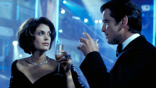 Tomorrow Never Dies