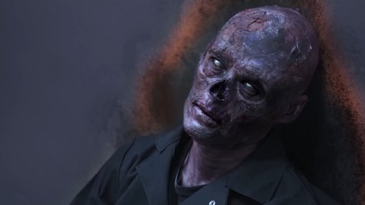 SCP: The Corpse