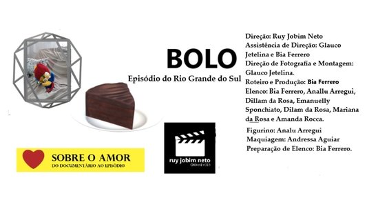 Sobre o Amor