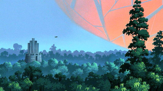 Star Wars: Clone Wars