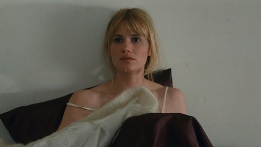 La Dérobade