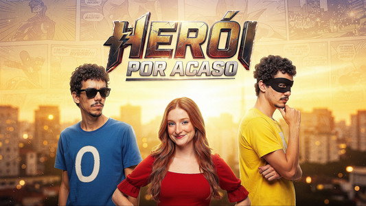Herói Por Acaso