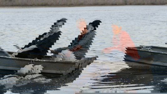 Coyote Lake