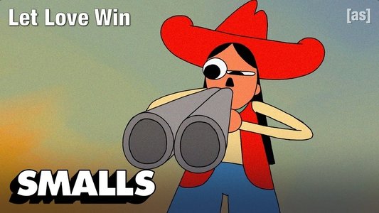 Cowgirlies 03: Let Love Win