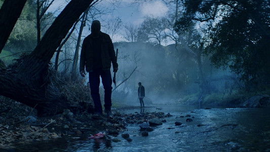 The Strangers: Chapter 2