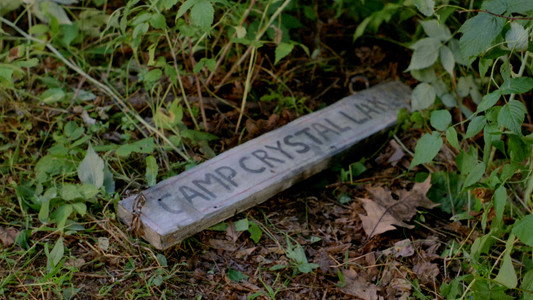 Friday the 13th Part 2