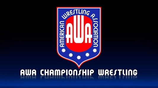 AWA Championship Wrestling