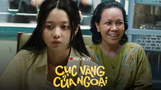 Cục Vàng Của Ngoại