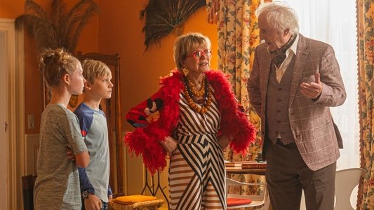 Max und die wilde 7 - Die Geister-Oma