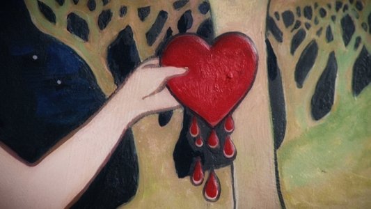 The Love Witch