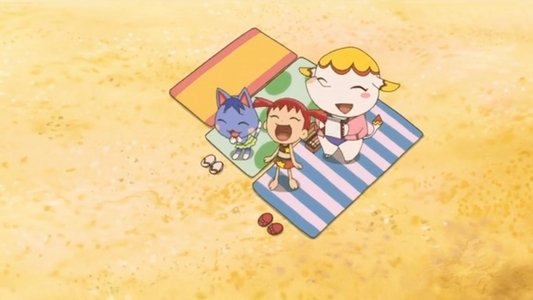 どうぶつの森