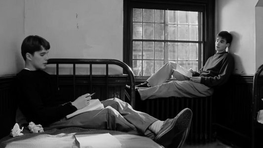 Dead Poets Society