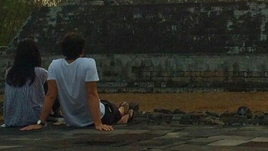 Ada Apa Dengan Cinta? 2