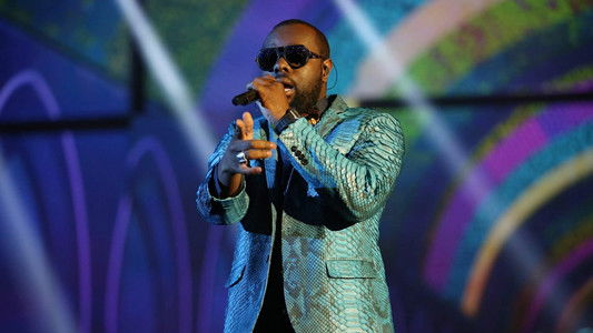 GIMS à Paris la Défense Arena : le concert événement