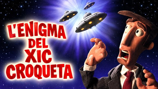 El enigma del chico croqueta