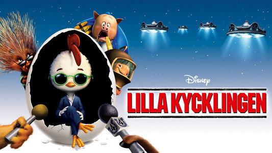 Chicken Little