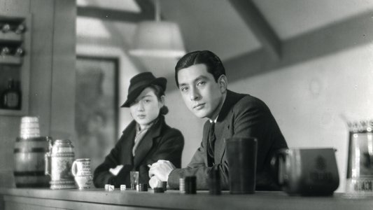 淑女は何を忘れたか