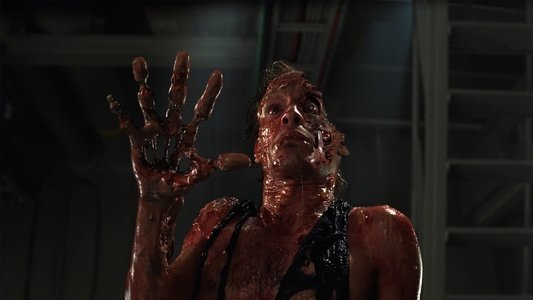 Deep Rising